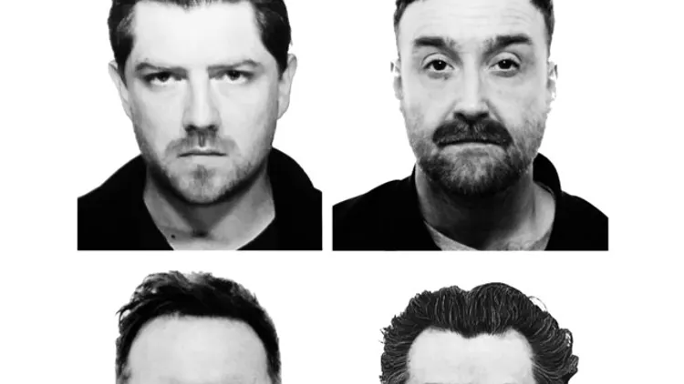 Twin Atlantic