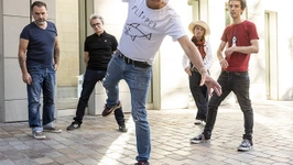 Psycho attack over Montreuil !