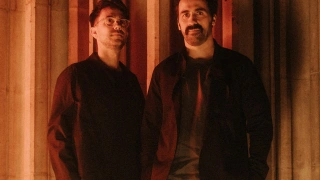 GRANDBROTHERS