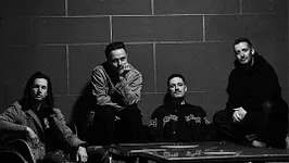 Architects + Beartooth + Polaris