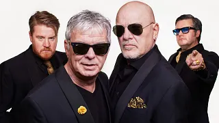 The Stranglers