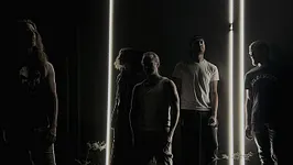 Pain of Salvation + Kingcrow