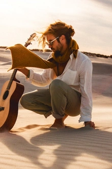 JEREMY LOOPS