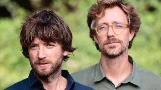 KINGS OF CONVENIENCE