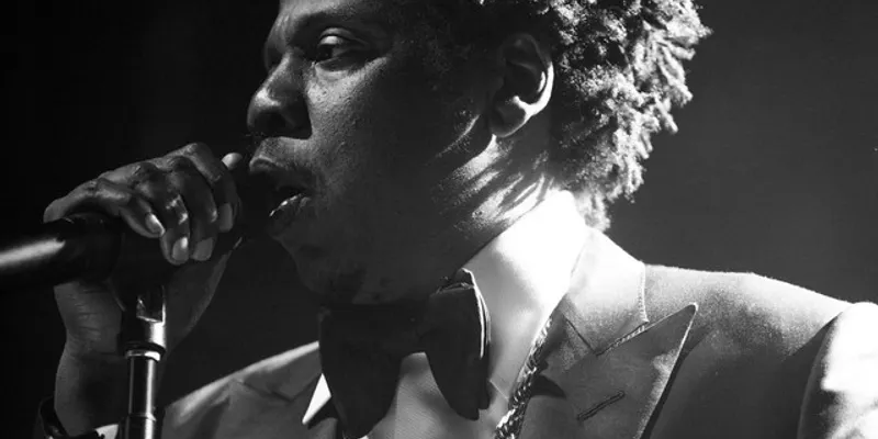 Jay Z