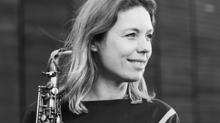 Tineke Postma "European" Quartet