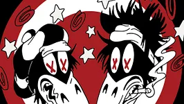The Black Crowes