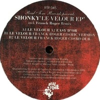 soirée Shonky