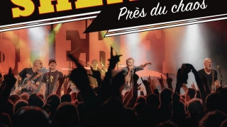 Les Sheriff (Tournée)
