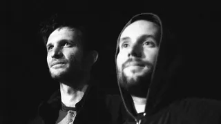 Gonzaï Night x Le Turc Mécanique : Echec et mat