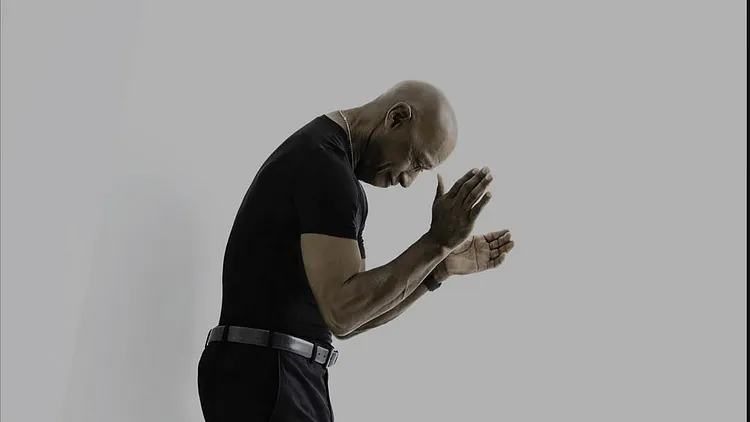 Jeffrey Osborne & Will Downing