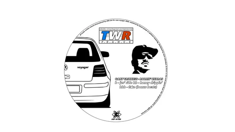 Danza Autoriza X Gary Gritness (Live)
