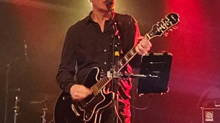 THE WEDDING PRESENT + THE TUBS