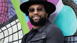 Ky-Mani Marley