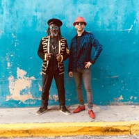 concert Winston McAnuff & Fixi