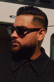 KARAN AUJLA