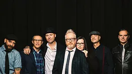 Flogging Molly