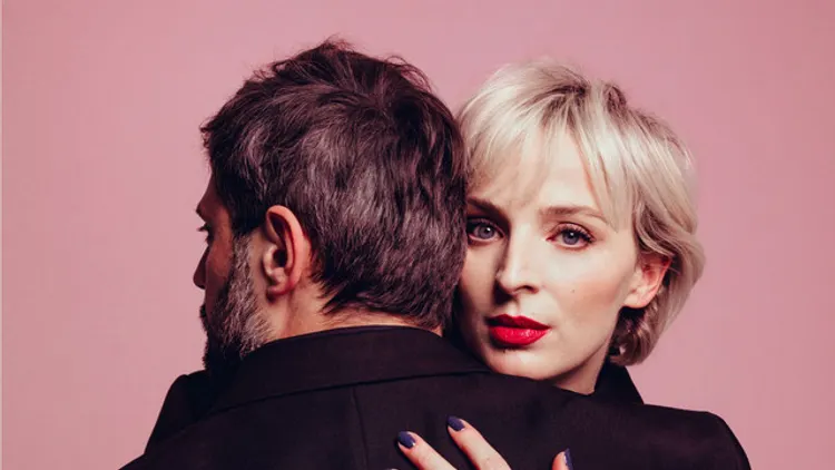 Madame Monsieur - Comme à la Maison