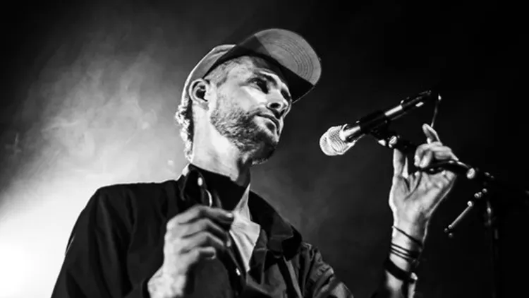 Pa Sheehy « the Magic We Found Tour »