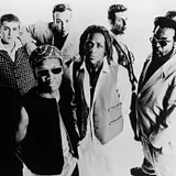 Neville Staple