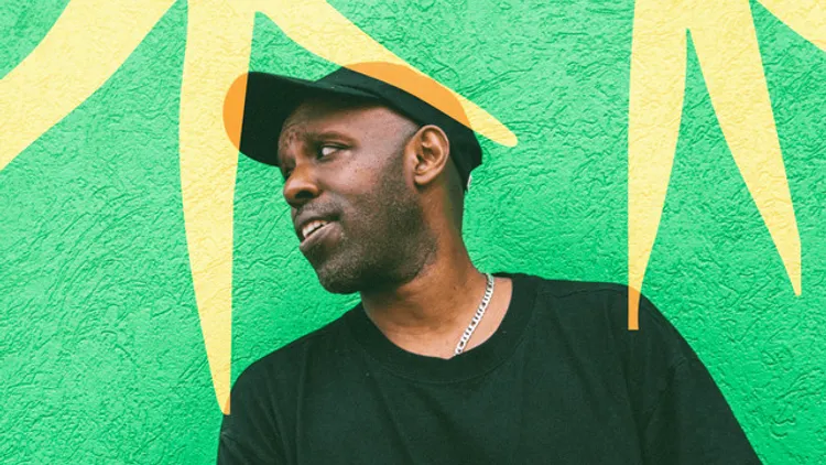 Shad: 20th Anniversary / Start Anew Tour