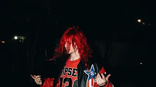 Traphouse - Special Paris Fashion Week - Mercredi 25 Juin