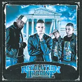Révolution UrbainE