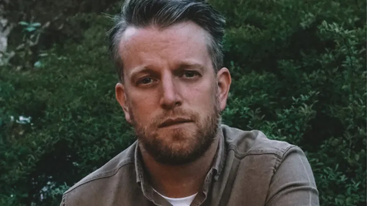 Tim Vantol