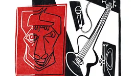 LOUIS WINSBERG TRIO - "TEMPS REEL"