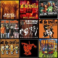 As De Trêfle
