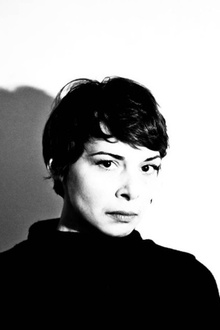 MELANIE DE BIASIO