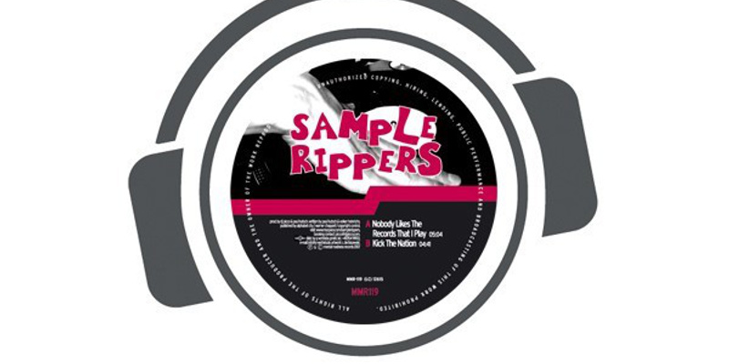 Sample Rippers