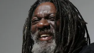 Java + Winston McAnuff