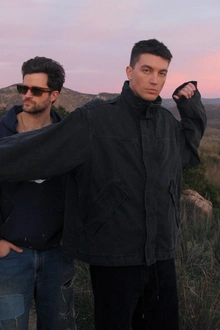 LANY