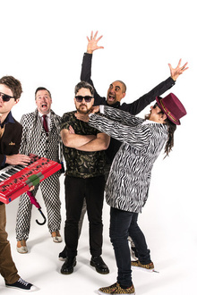 FAT FREDDY'S DROP
