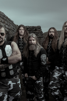 SABATON