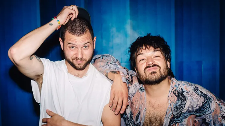 MILKY CHANCE