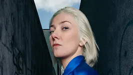 Romane Santarelli – La Gaîté Lyrique, Paris – 12.03.2026