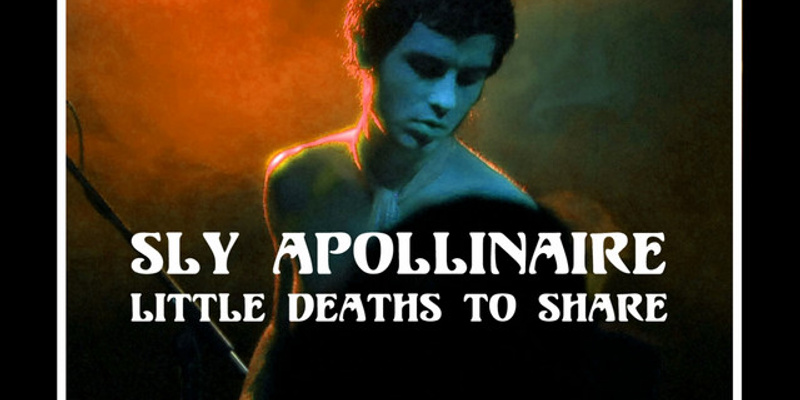Sly Apollinaire