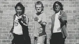 The Hives