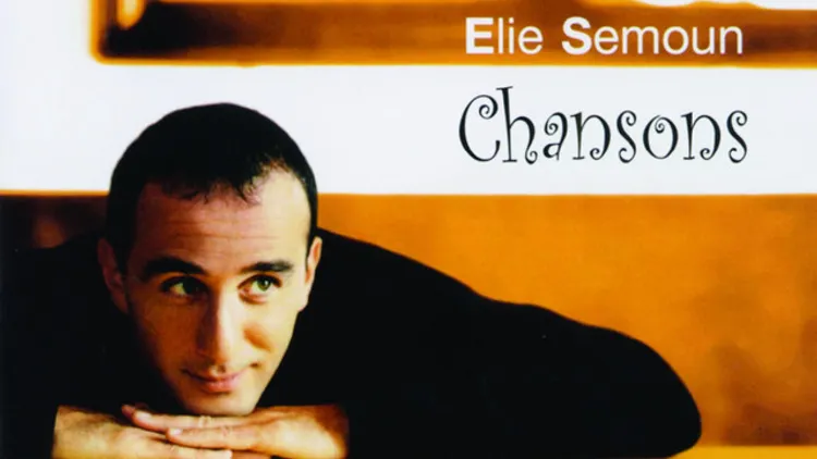Un soir avec Elie Semoun, Franck Dubosc