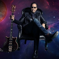 concert Stanley Clarke