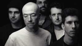 TOUCHE AMORE