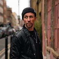 concert JP Cooper