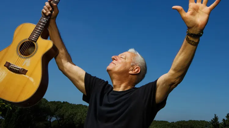 Tommy Emmanuel