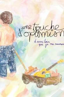 Une Touche d'Optimisme - Fête ses 20 ans