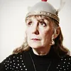 The Space Lady