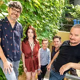 Gaelic Storm