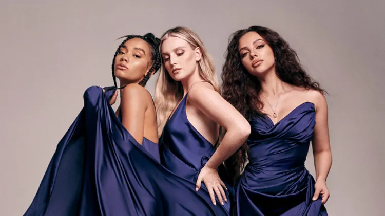 Little Mix
