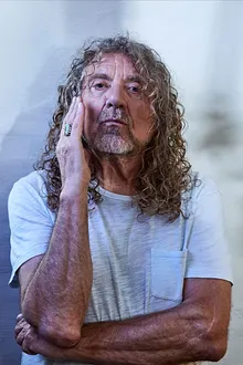 ROBERT PLANT presents SAVING GRACE - ROBERT PLANT presents SAVING GRACE feat.